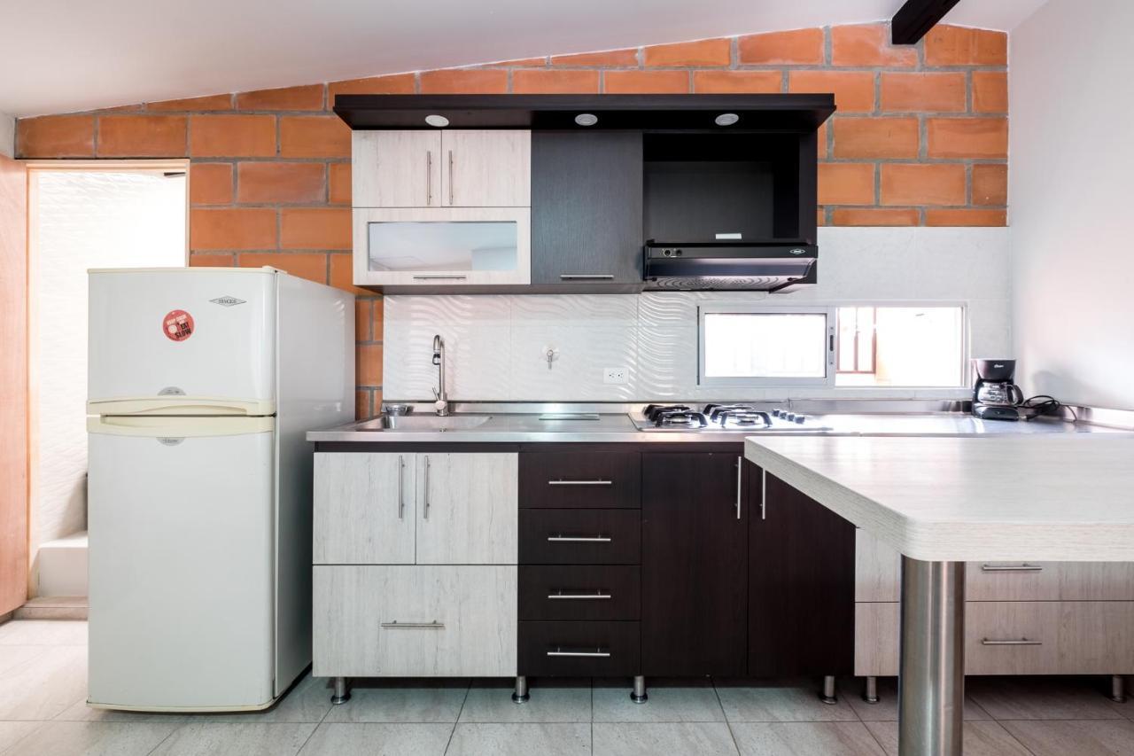 Medellin Backpacker Hostel Luaran gambar