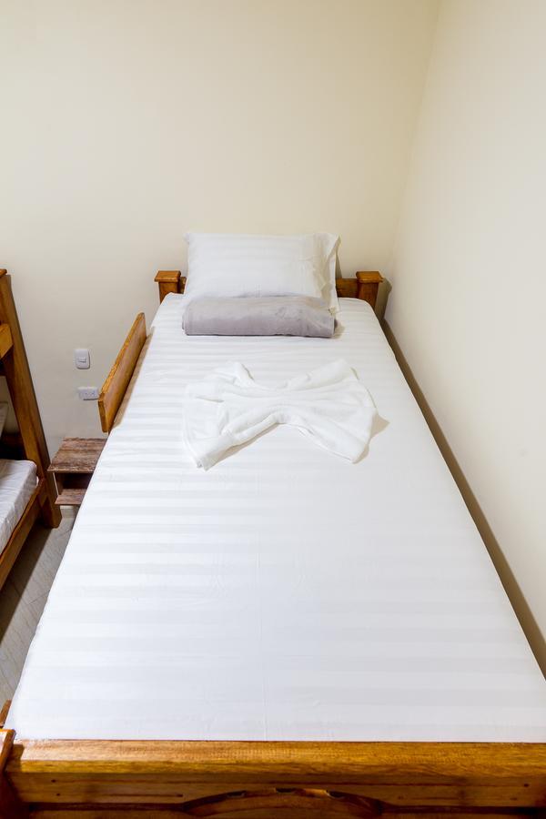 Medellin Backpacker Hostel Luaran gambar