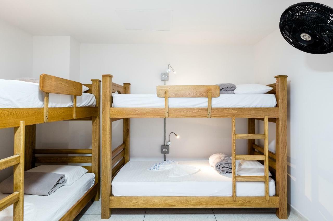 Medellin Backpacker Hostel Luaran gambar