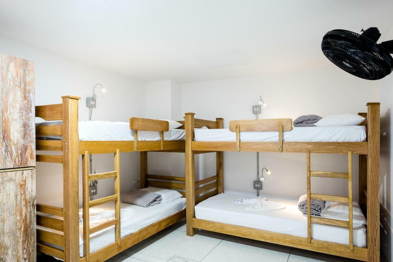 Medellin Backpacker Hostel Luaran gambar