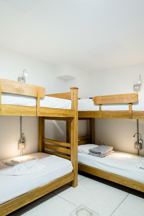 Medellin Backpacker Hostel Luaran gambar