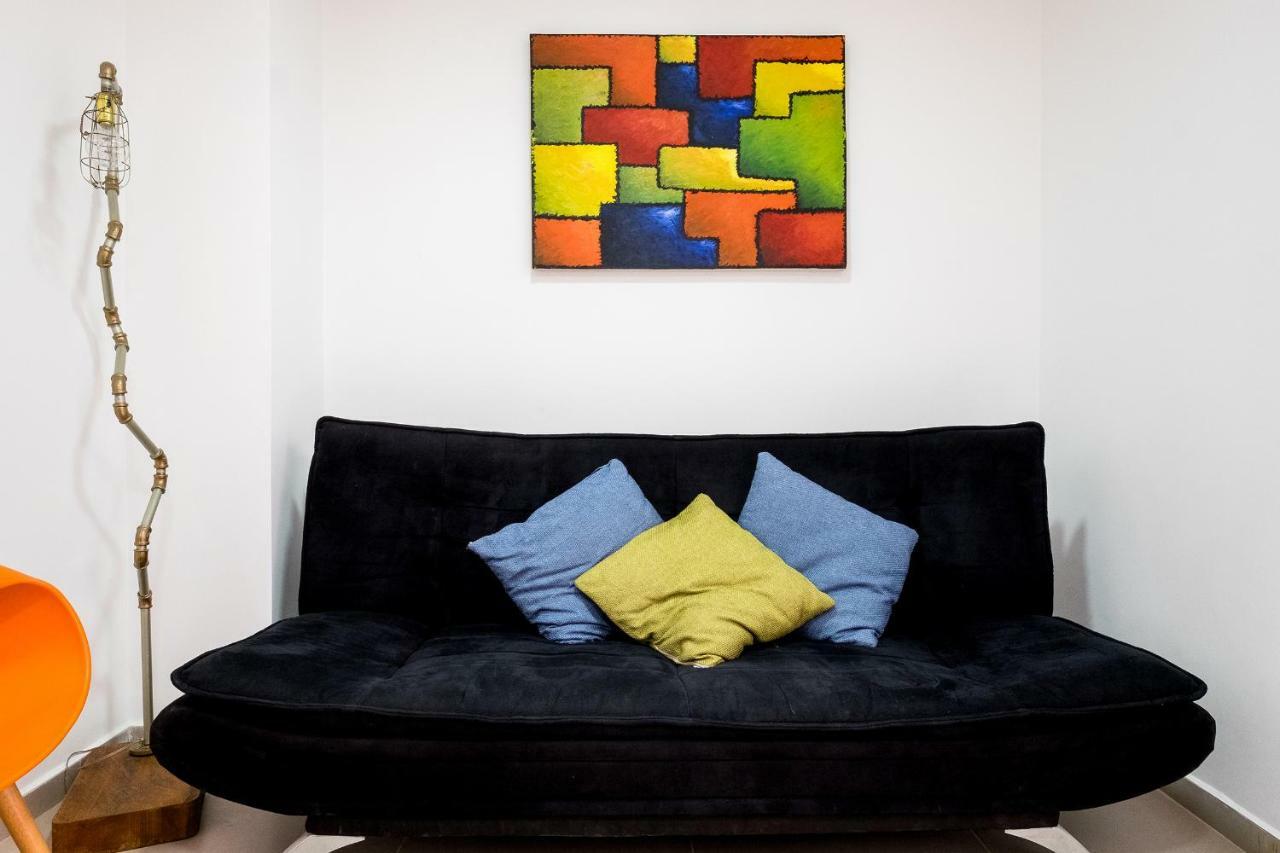 Medellin Backpacker Hostel Luaran gambar