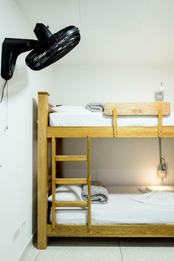 Medellin Backpacker Hostel Luaran gambar