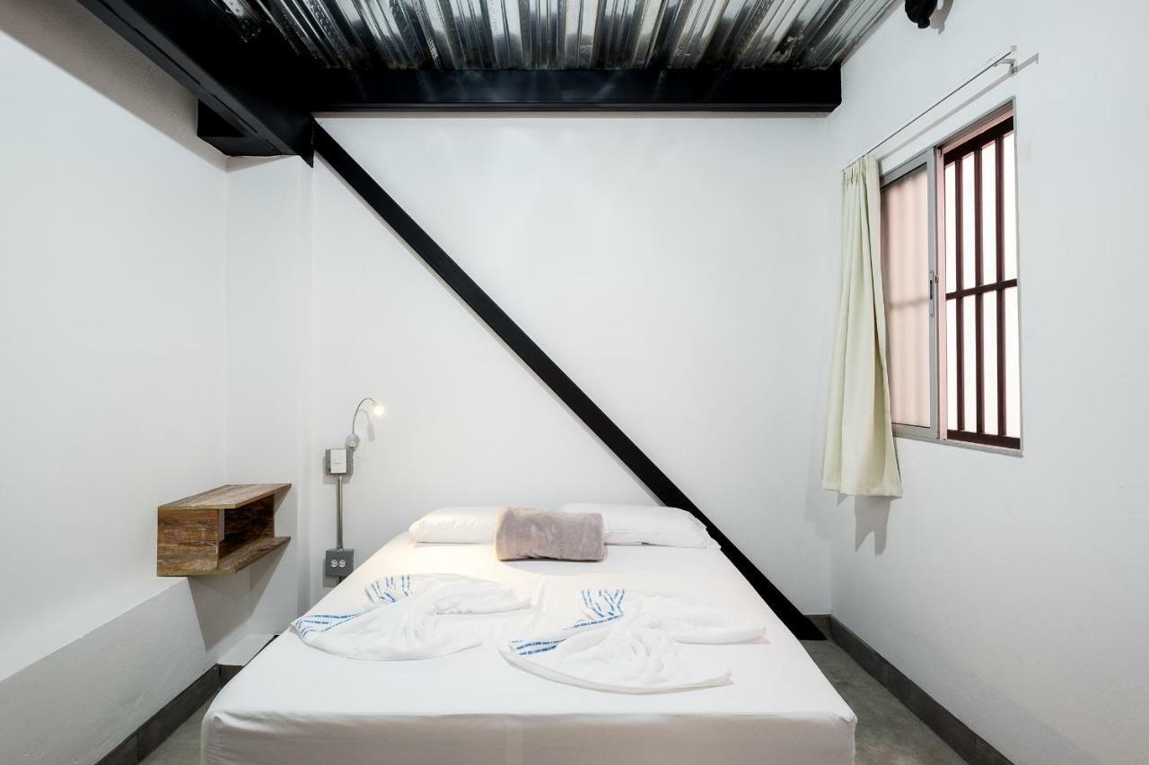 Medellin Backpacker Hostel Luaran gambar