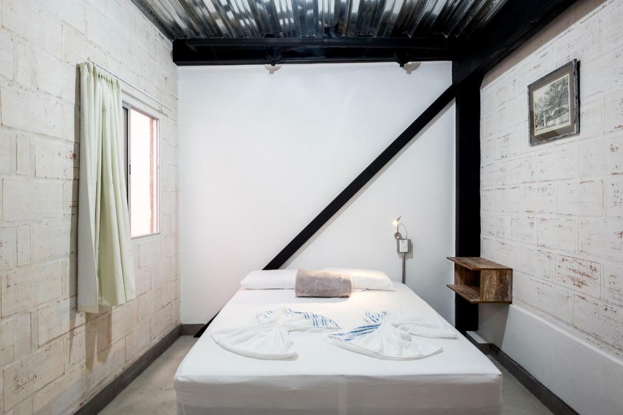 Medellin Backpacker Hostel Luaran gambar